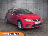 gebraucht Seat Ibiza Reference