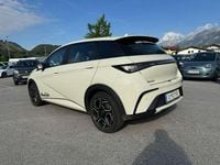 gebraucht BYD Dolphin 60,4 kWh Comfort Österreich Paket Limousine