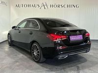 gebraucht Mercedes A180 d Limousine Aut.
