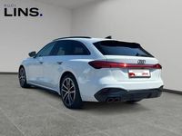 gebraucht Audi A5 Avant quattro TDI