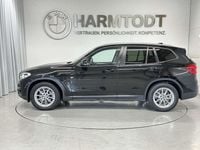 gebraucht BMW X3 xDrive20d