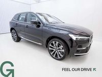 Gebraucht Volvo XC60 Ultimate 253 PS (186 kW) 2024 Schwarz SUV