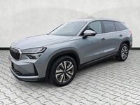 Neu Skoda Kodiaq Selection 204 PS (150 kW) 2025 Grau SUV