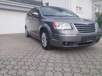 gebraucht Chrysler Grand Voyager Limited 2,8 CRD Aut.