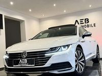 gebraucht VW Arteon Elegance 2,0 TDI SCR DSG **PANO**SHZ**KEYLESS E...