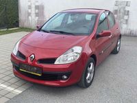 gebraucht Renault Clio ClioExtreme 12 16V Hi-Flex Extreme