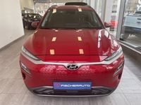 Gebraucht Hyundai Kona 150 kW (204 PS) 2019 Rot SUV