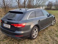 gebraucht Audi A4 20 TDI Sport