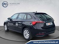 gebraucht Skoda Scala Essence TSI