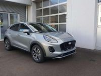 Neu Ford Puma Titanium 125 PS (91 kW) 2025 SUV