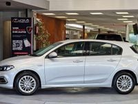 gebraucht Fiat Tipo 1.6 Life Hatchbach *Digital-Tacho*Tempomat*16Zoll*