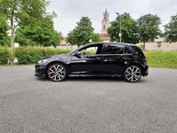 Gebraucht VW Golf VII GTI 245 PS (180 kW) 2019 Limousine