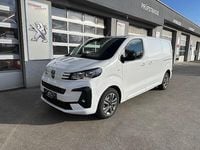 Gebraucht Peugeot Expert 180 PS (132 kW) 2024 Weiß Van