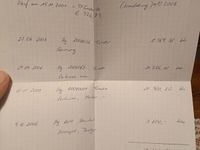 gebraucht Opel Blitz zu verkaufen