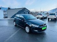 gebraucht VW Polo Polo Highline 1,6 TDI Pickerl bis 03/2027 1BESITZ