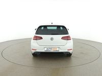 Gebraucht VW Golf VII Highline 116 PS (85 kW) 2019 Weiß Limousine