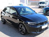 Neu Opel Corsa 101 PS (74 kW) 2025 Schwarz Limousine