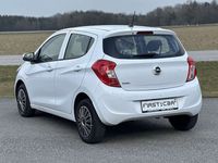 gebraucht Opel Karl 1,0 Ecotec Cosmo