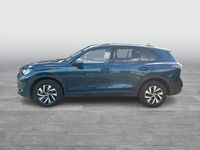 gebraucht VW Tiguan Friends TDI 4MOTION DSG