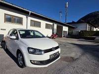 Gebraucht VW Polo 60 PS (44 kW) 2011 Kleinwagen