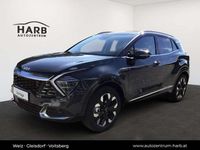 Gebraucht Kia Sportage Gold 179 PS (131 kW) 2025 Schwarz SUV