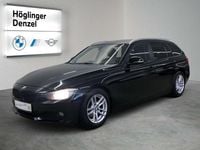 gebraucht BMW 318 318 d