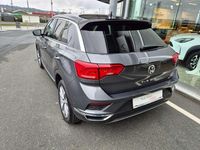 gebraucht VW T-Roc 2,0 TDI SCR 4Motion Design DSG *8-Fach*