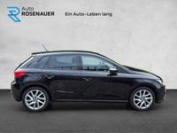 gebraucht Seat Ibiza FR 1,0 TSI