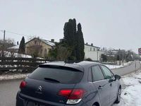 gebraucht Citroën C4 PureTech 130 S&S Shine