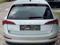 gebraucht Skoda Scala Scala 1,6 TDI Ambition Ambition