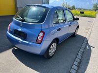 gebraucht Nissan Micra 1.2 acenta