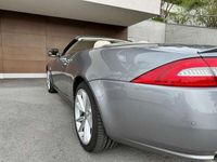 gebraucht Jaguar XKR Cabrio