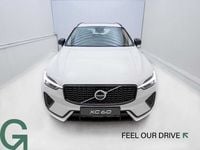 Gebraucht Volvo XC60 349 PS (256 kW) 2024 Weiß SUV