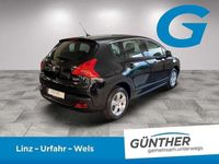 gebraucht Peugeot 3008 16 HDi 115 FAP Active