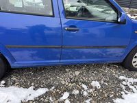 Gebraucht VW Golf III Highline 90 PS (66 kW) 1998 Limousine