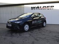 gebraucht Seat Ibiza Reference 1.0 TSI