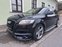 gebraucht Audi Q7 4.2 TDI quattro ID:8