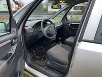 gebraucht Opel Meriva 1,7 DTI