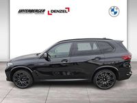 gebraucht BMW X5 M (F95)