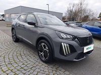 gebraucht Peugeot 2008 PureTech 100 S&S Allure 6-Gang-Manuell
