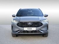 gebraucht Ford Kuga 2,5 Duratec FHEV ST-Line X Allrad Aut.