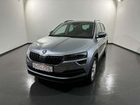 gebraucht Skoda Karoq 1.6 TDI Style DSG *LED*ALU*NAVI*SHZ*