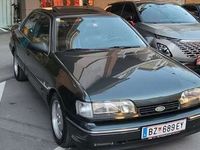 gebraucht Ford Scorpio Executive 24V Aut.