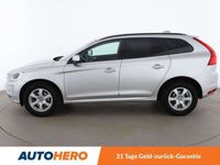 gebraucht Volvo XC60 2.0 D4 Business 2WD