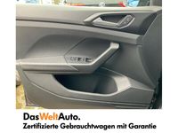 gebraucht VW T-Cross - Life TSI DSG