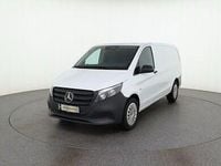 Gebraucht Mercedes Vito 136 PS (100 kW) 2026 Arktikweiß Van