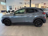 gebraucht Hyundai Kona Trend Line 1,0 T-GDi 2WD DCT k1bt1-O3 SUV
