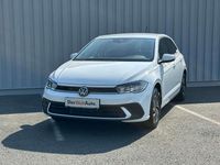 gebraucht VW Polo Friends TSI