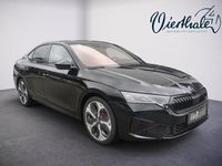 gebraucht Skoda Octavia RS