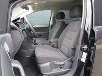 gebraucht VW Touran Friends TDI DSG